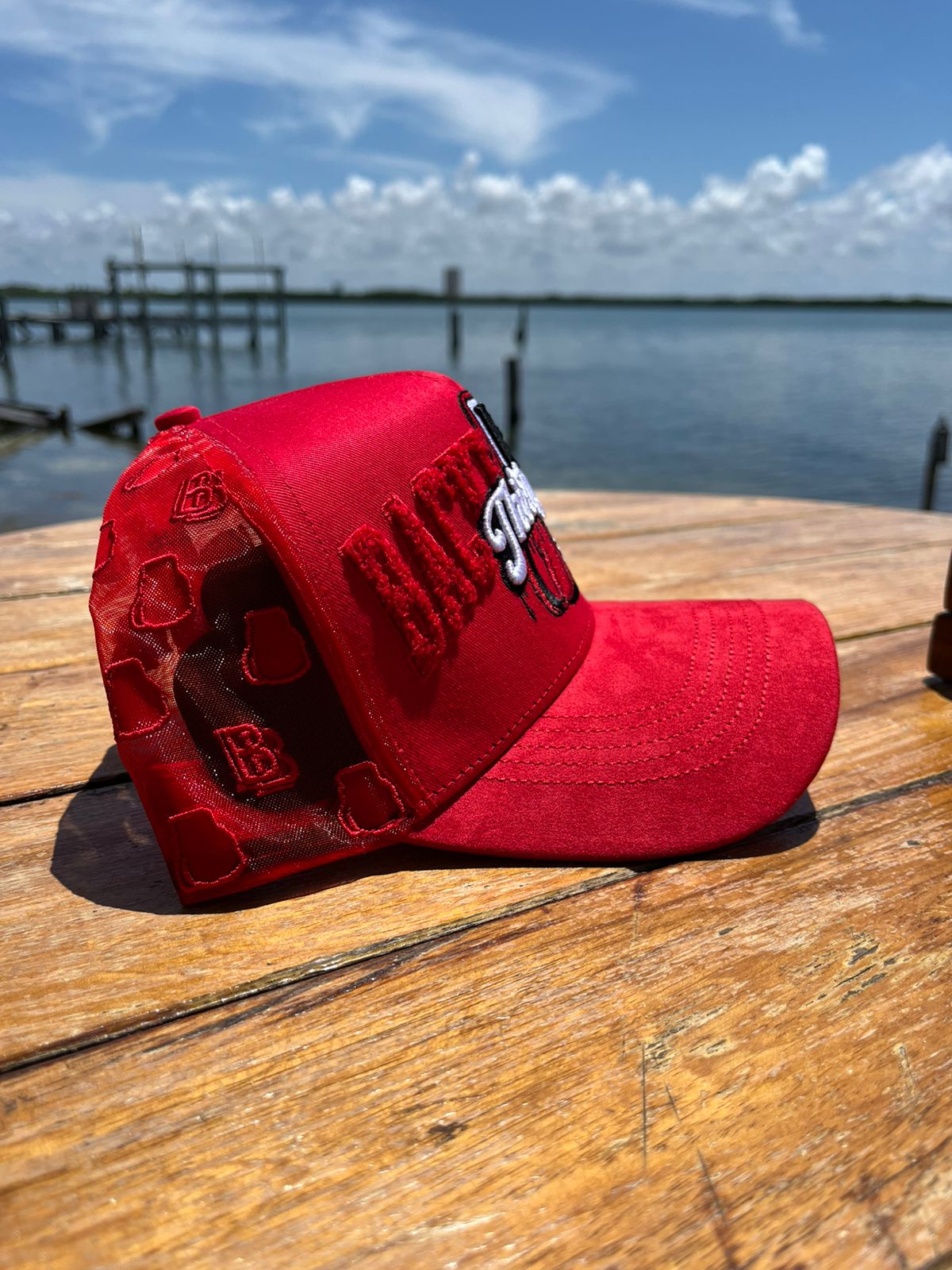 🔥 31 HATS “LA MOCHILA” 🎒🌴🔥