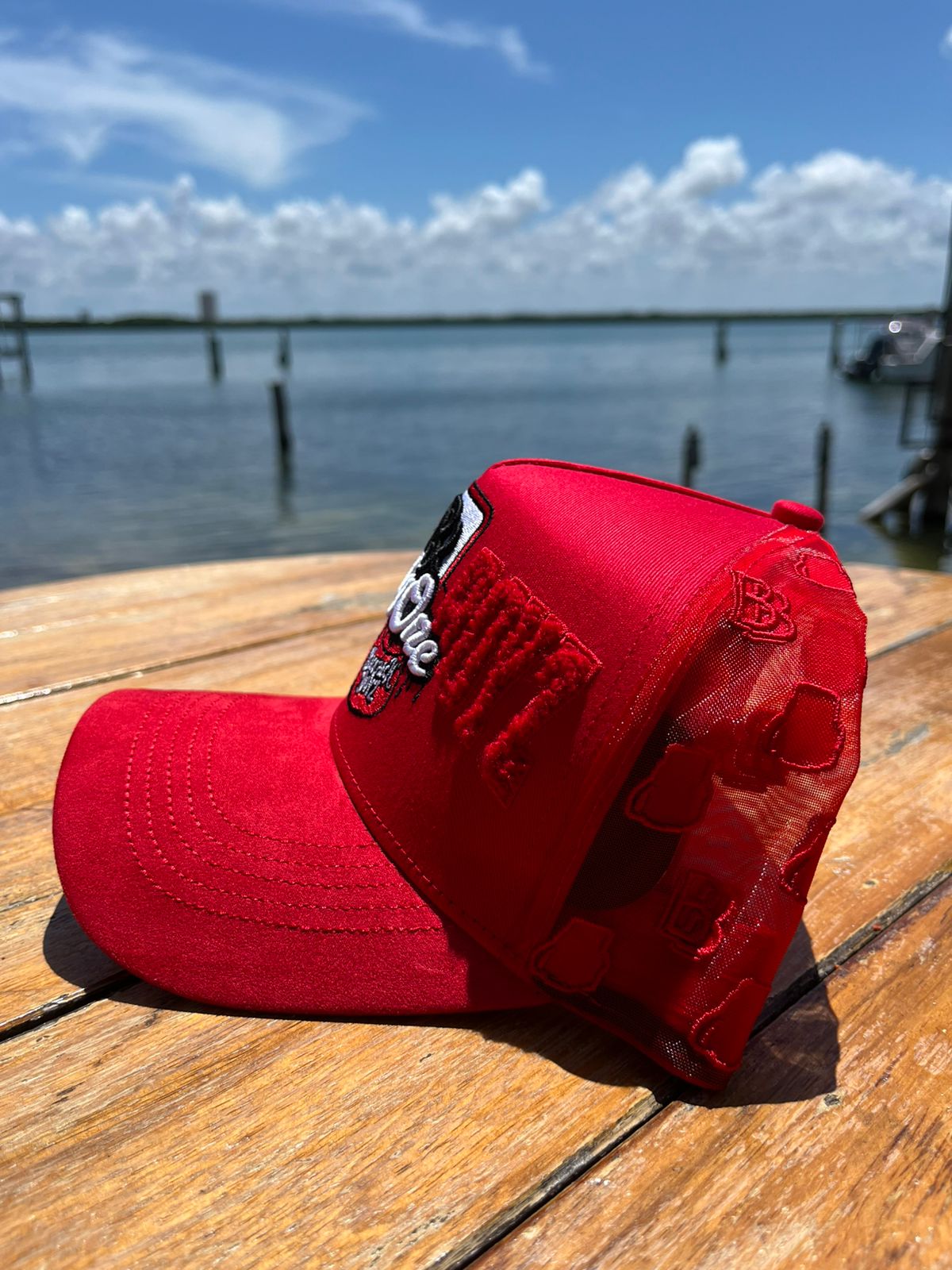 🔥 31 HATS “LA MOCHILA” 🎒🌴🔥