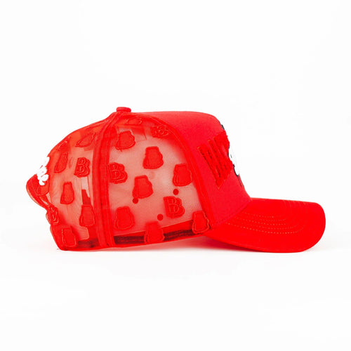 31 HATS “LA MOCHILA"