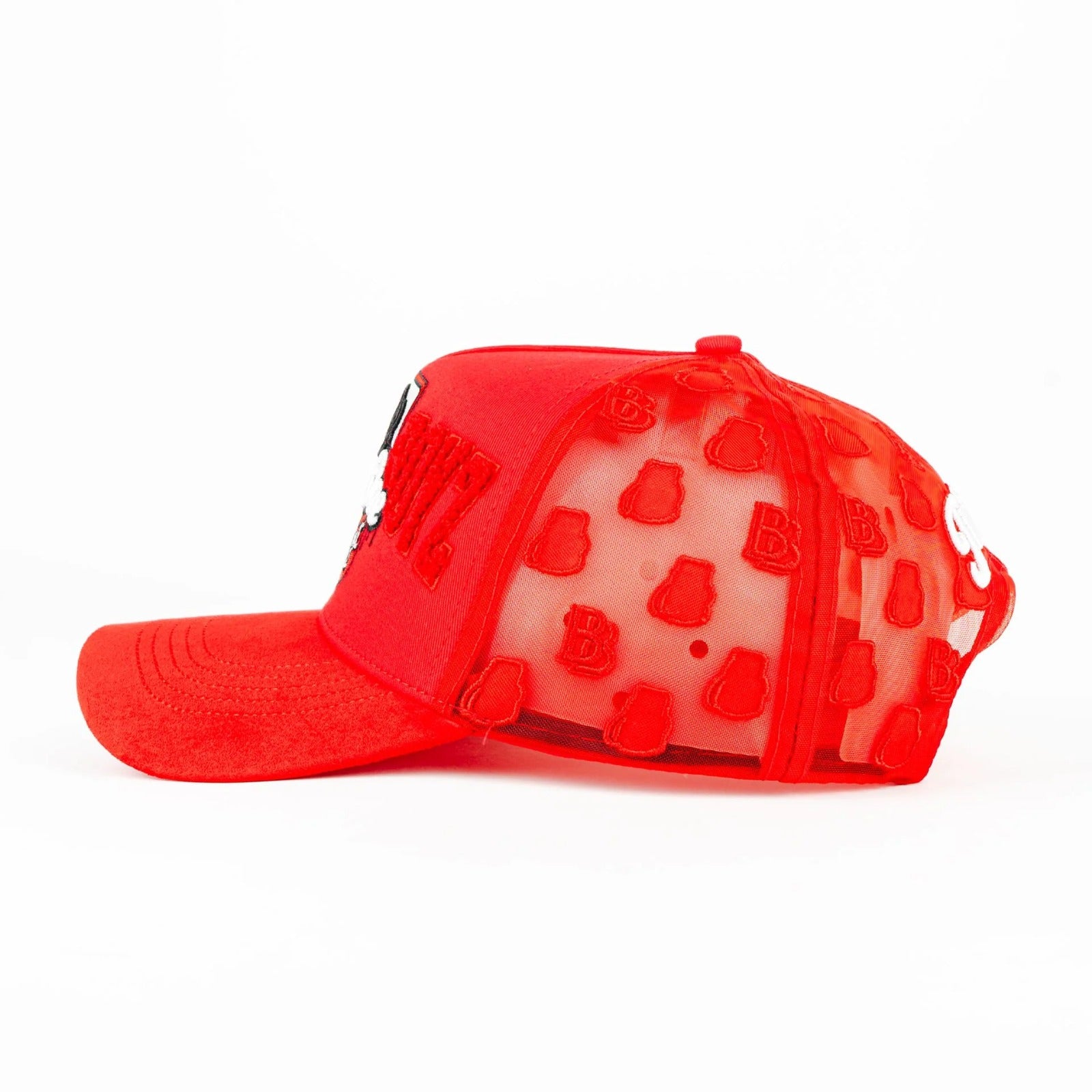 31 HATS “LA MOCHILA"