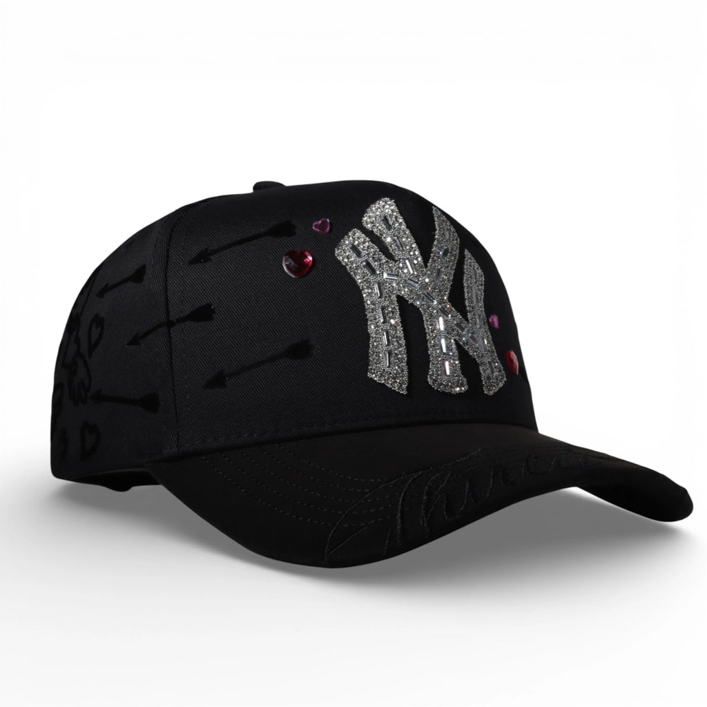 31 HATS “NY SWEETHEARTS”