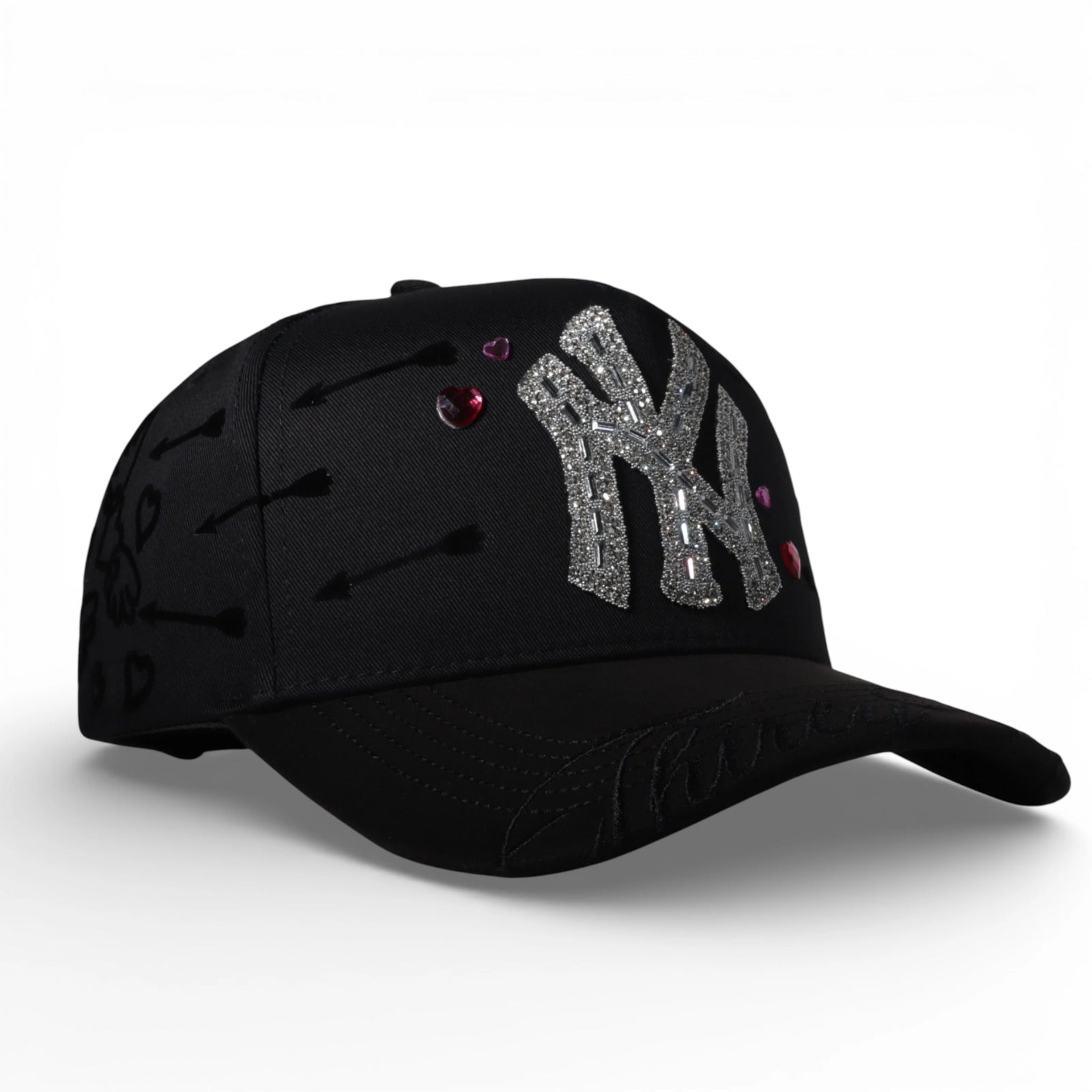 31 HATS “NY SWEETHEARTS”