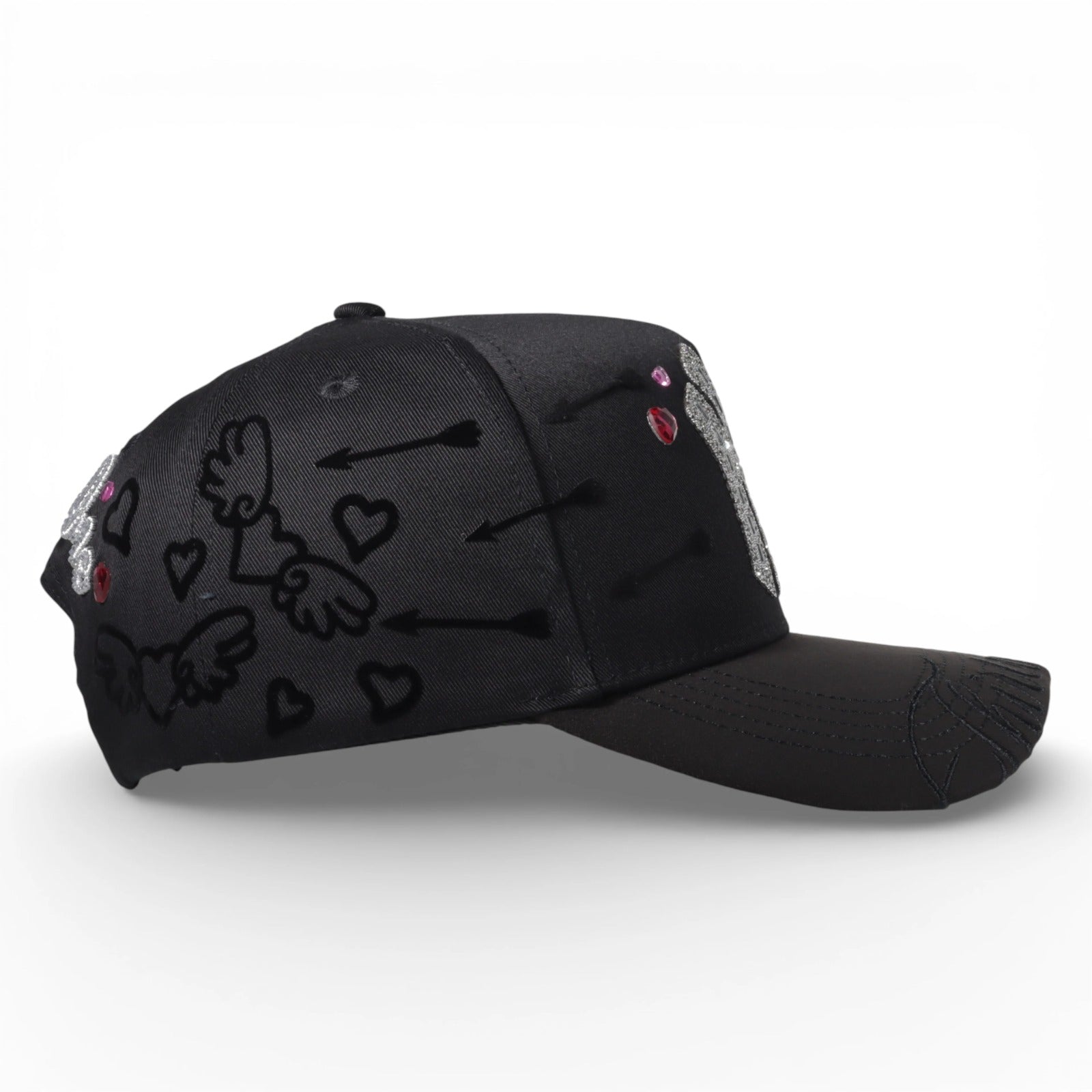 31 HATS “NY SWEETHEARTS”