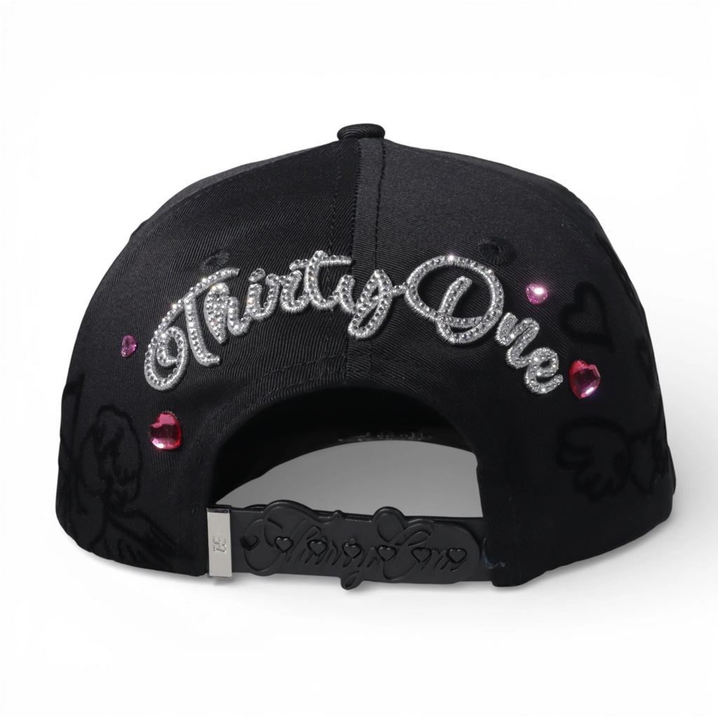 31 HATS “NY SWEETHEARTS”