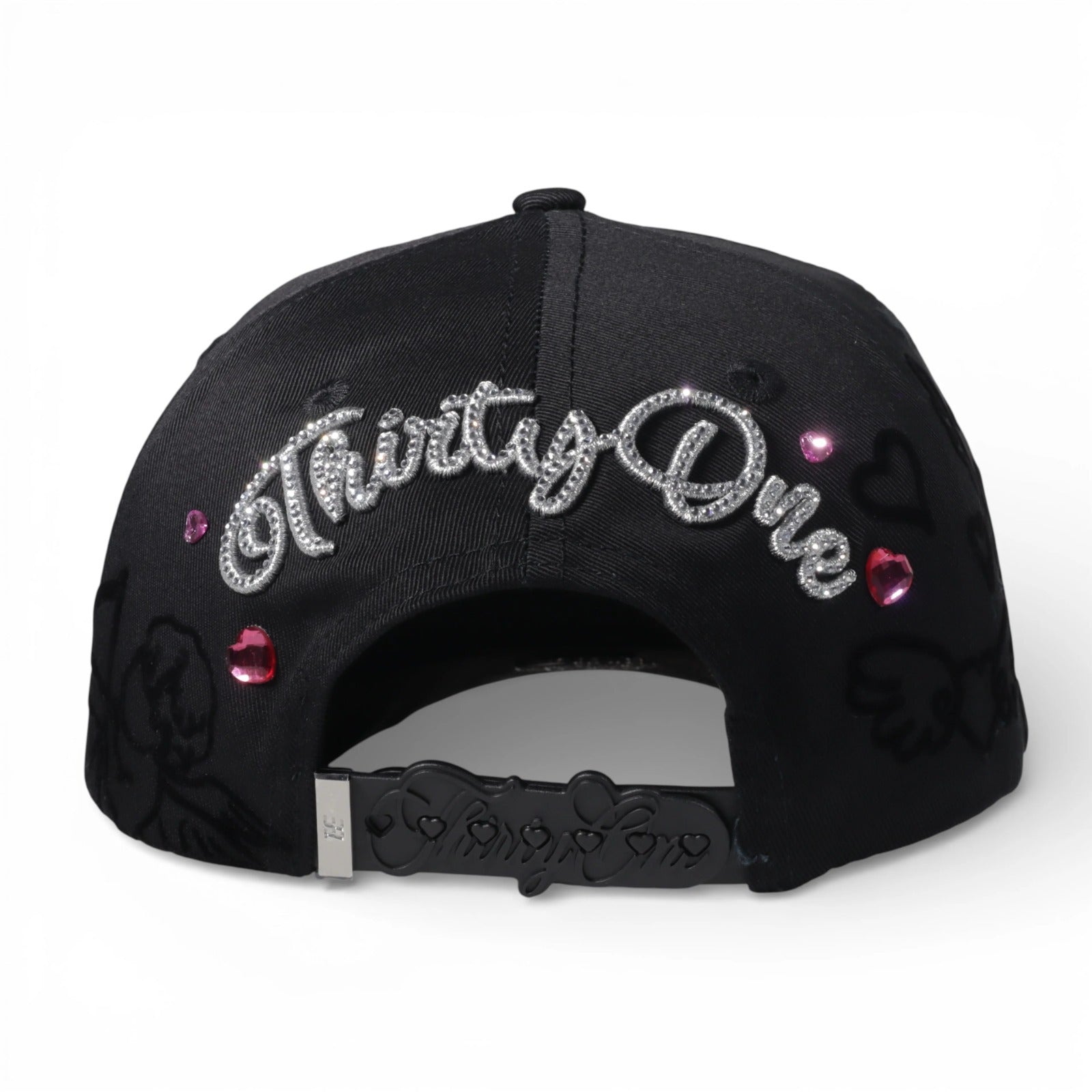 31 HATS “NY SWEETHEARTS”