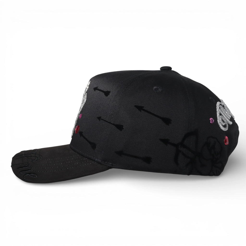 31 HATS “NY SWEETHEARTS”
