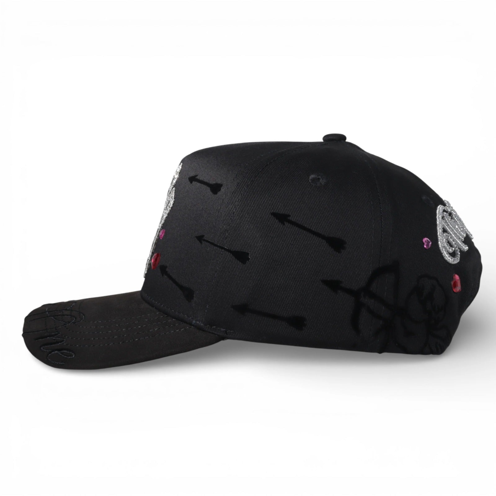 31 HATS “NY SWEETHEARTS”