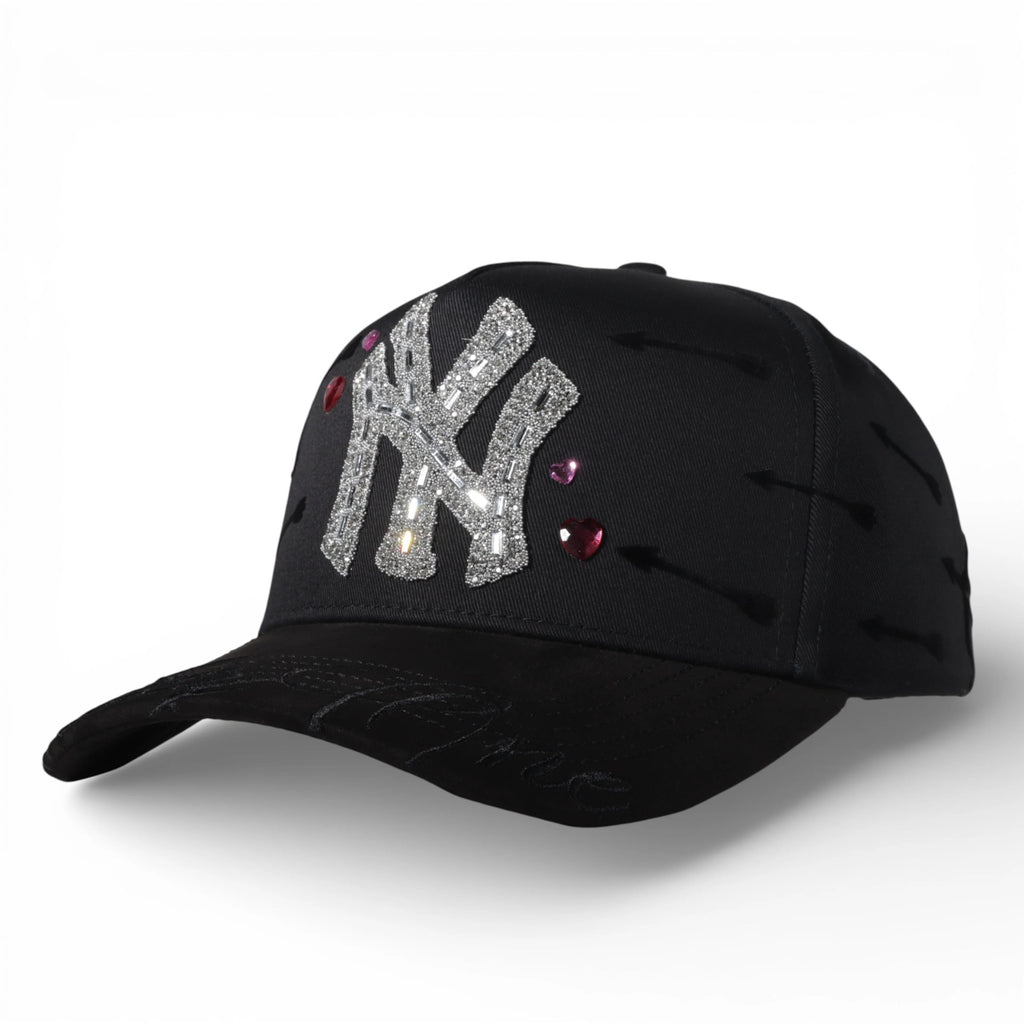 31 HATS “NY SWEETHEARTS”