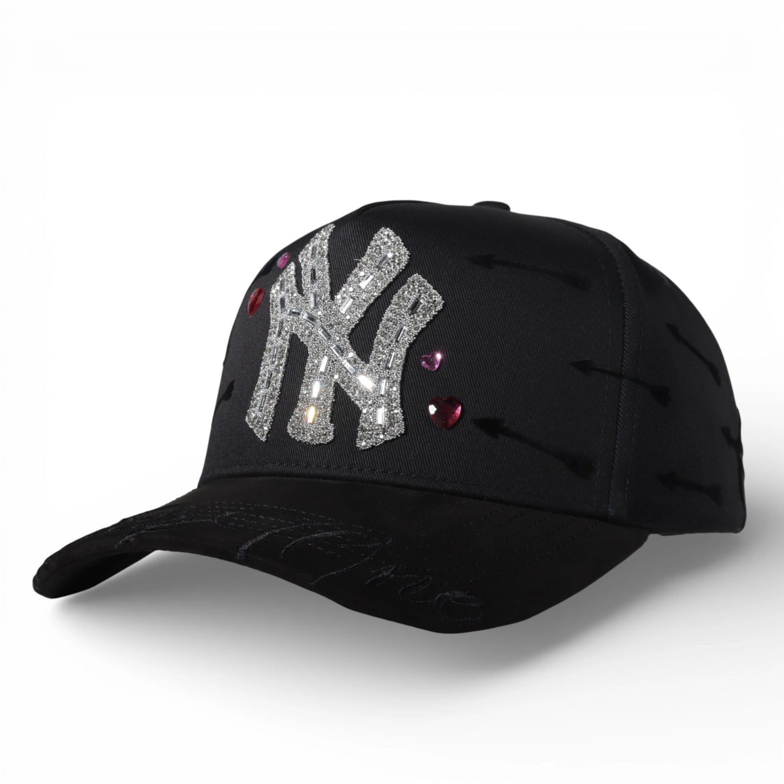 31 HATS “NY SWEETHEARTS”